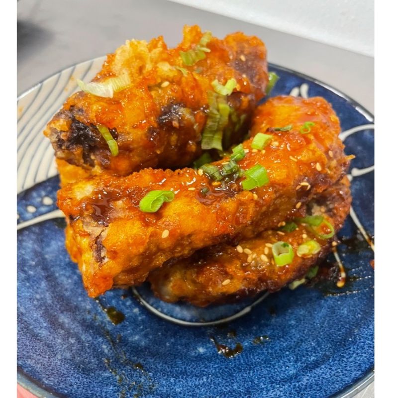 Akira Spare Ribs